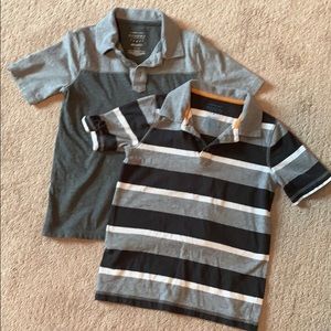 Boys Polo Shirts!